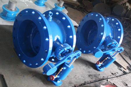 電動(dòng)蝶閥尺寸規格表（電動(dòng)調節通風(fēng)蝶閥）