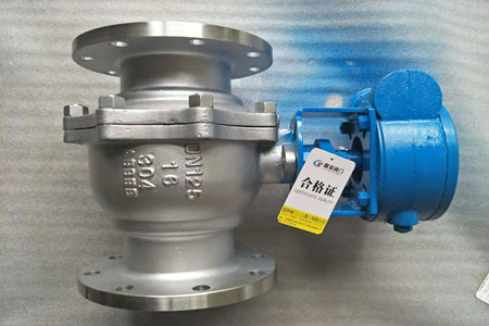 氣動(dòng)蝶閥的局部損失系數