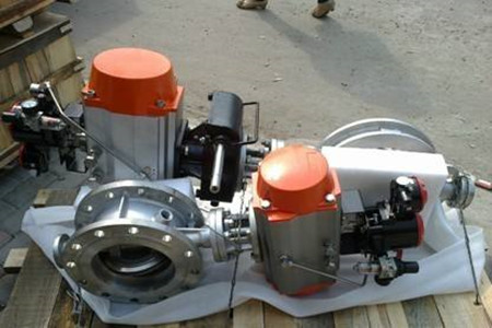 電動(dòng)球閥(電動(dòng)球閥工作原理)