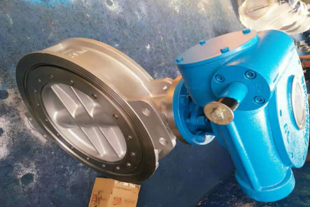 進(jìn)口電動(dòng)調節蝶閥（進(jìn)口調節閥十大品牌）