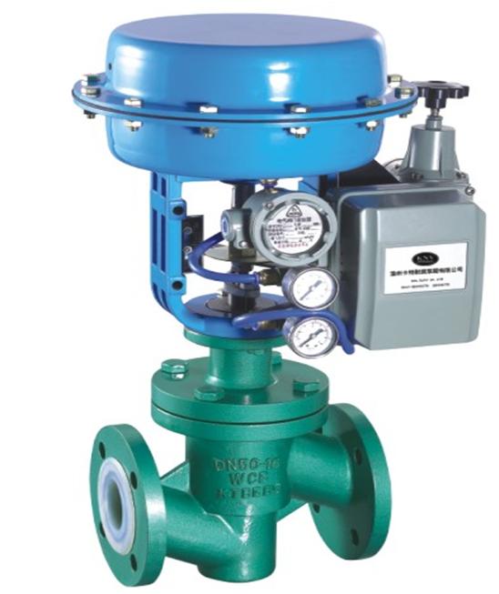 氣動(dòng)調節閥常見(jiàn)故障現象有哪些？原因是什么？