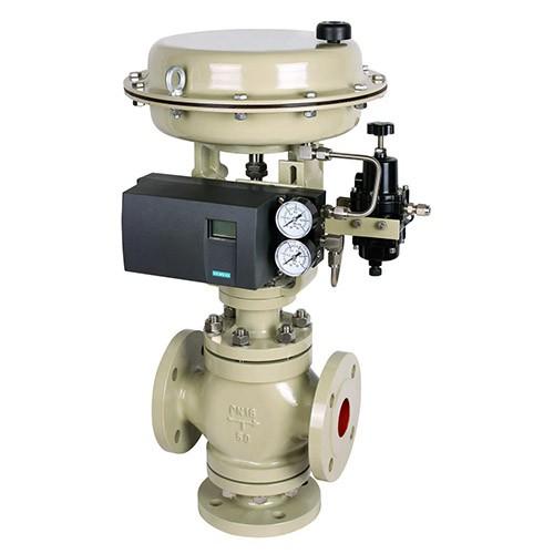 氣動(dòng)調節閥常見(jiàn)故障現象有哪些？原因是什么？