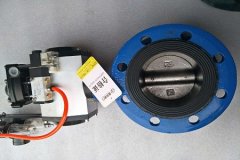 氣動(dòng)球閥、氣動(dòng)蝶閥有哪些氣缸