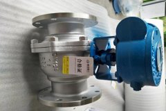 球閥的密封材料及選用？