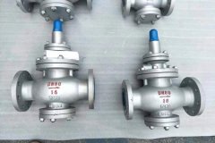 減壓閥安裝注意事項？