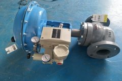 調節閥現場(chǎng)故障及維修？