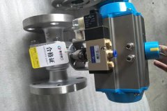 氣動(dòng)閥門(mén)的拆卸和裝配方法及注意事項？