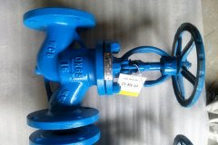 截止閥的概述和作用？