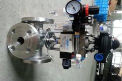 氣動(dòng)三通球閥概述和優(yōu)勢？