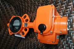 氣動(dòng)蝶閥安裝要求規范，不要在瞎弄了？