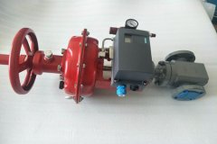 調節閥口徑的計算和選擇？