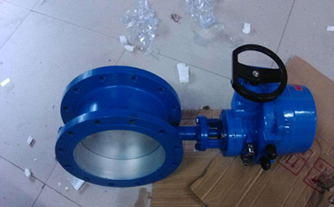 上海電動(dòng)蝶閥生產(chǎn)廠(chǎng)家有哪些？如何選擇品牌？