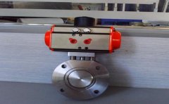 上海閥門(mén)廠(chǎng)家怎樣給氣動(dòng)蝶閥定價(jià)的？