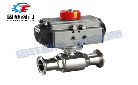 氣動(dòng)球閥有哪兩種構造？是什么原理？
