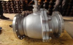 固菲閥門(mén)氣動(dòng)球閥怎么樣？工作原理和分類(lèi)是什